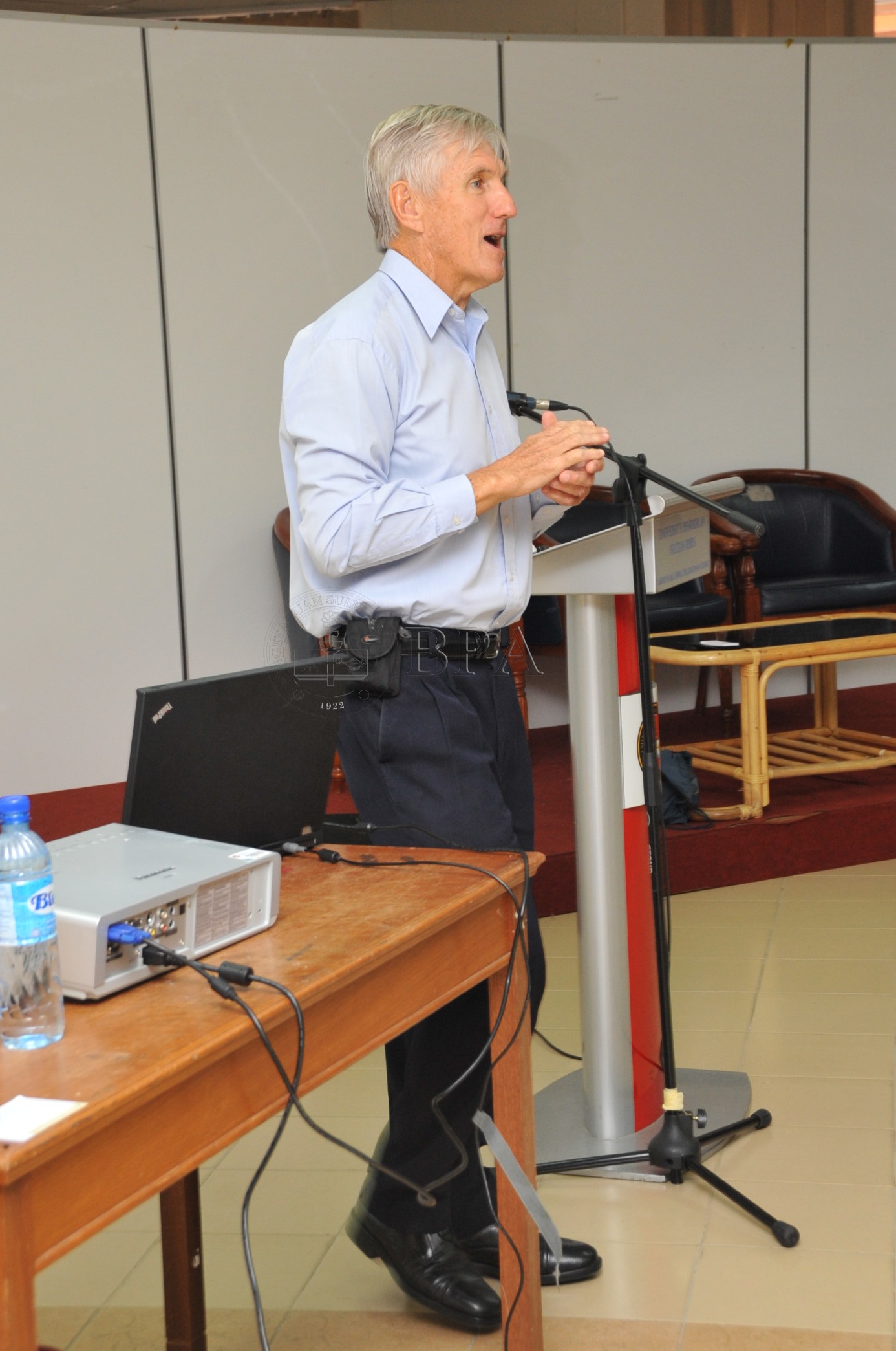 BPA 12 91 allen PRO 3616